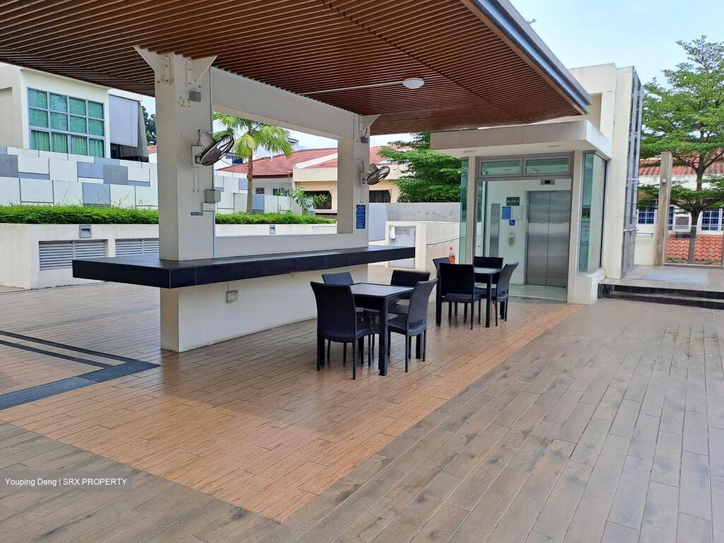Jade Residences (D19), Apartment #482823881